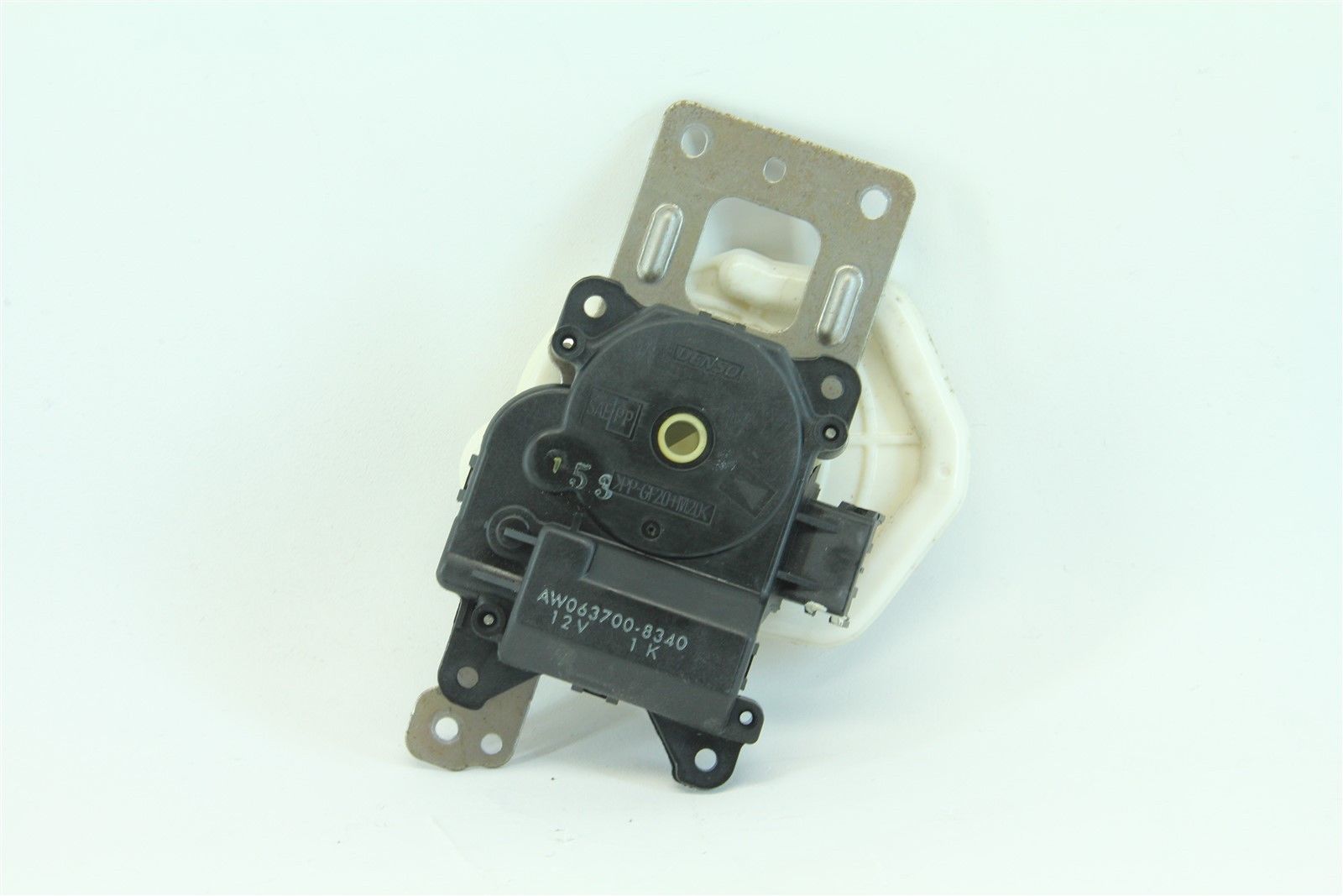 Honda Civic Actuator Air Vent Recirculate AW0637008340 06 07 08 09 10