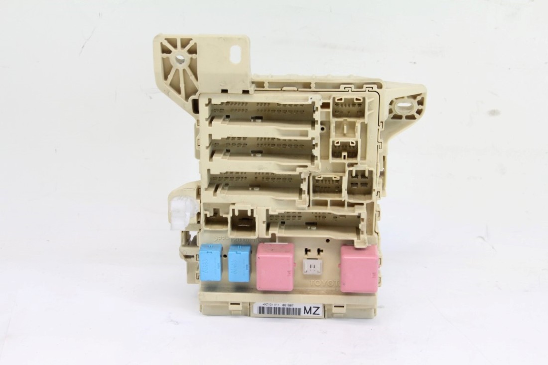 lexus es350 interior fuse relay junction box 2010 2007 lexus es350 fuse box  2007 lexus es350 fuse box