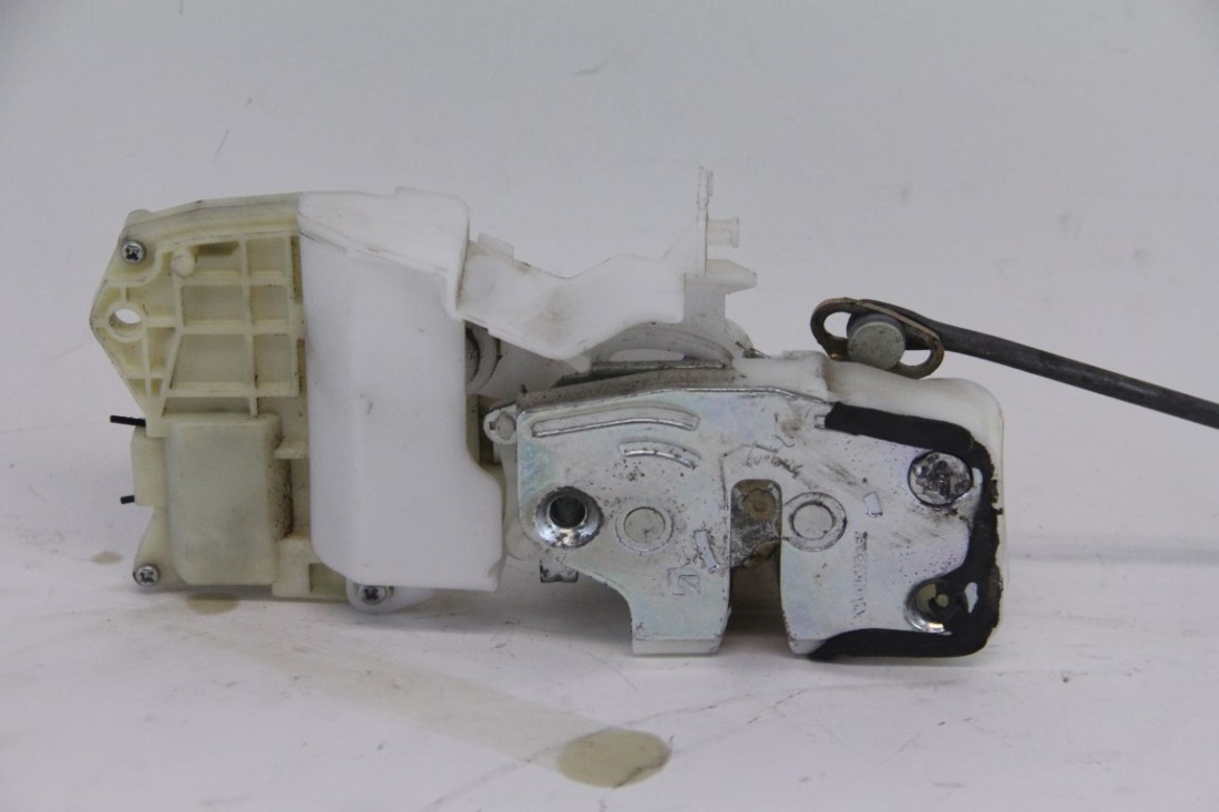 acura mdx 01 06 door latch lock actuator front left driver side