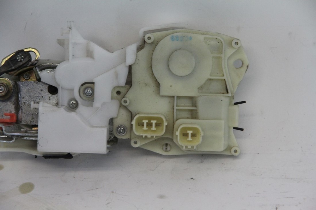 acura mdx 01 06 door latch lock actuator front left driver side