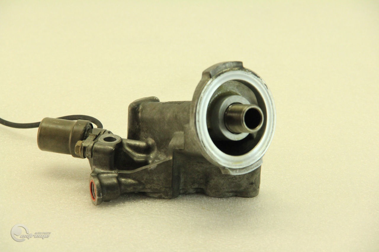 Honda Accord V6 ROCKER ARM CONTROL SOLENOID Valve VTEC Sensor 03 04 06