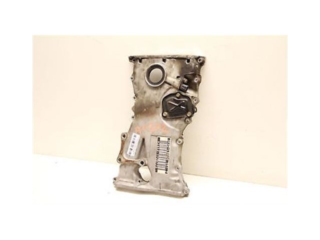 Genuine Honda 11410-PPA-000 Chain Case Assembly Genuine Honda 11410-PPA-000 Chain Case Assembly