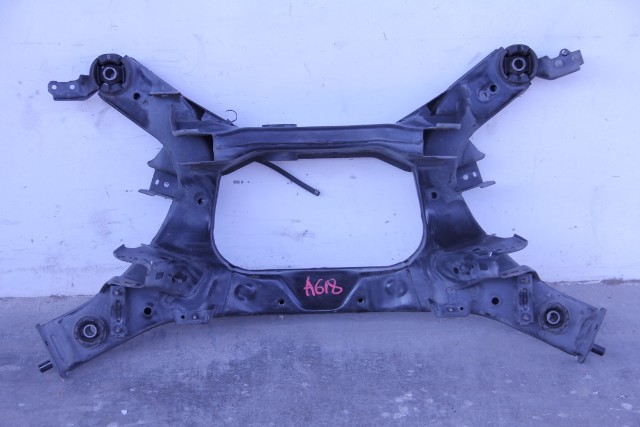 Infiniti FX35 09-12 Rear Crossmember Sub-Frame 55400-1CB0E