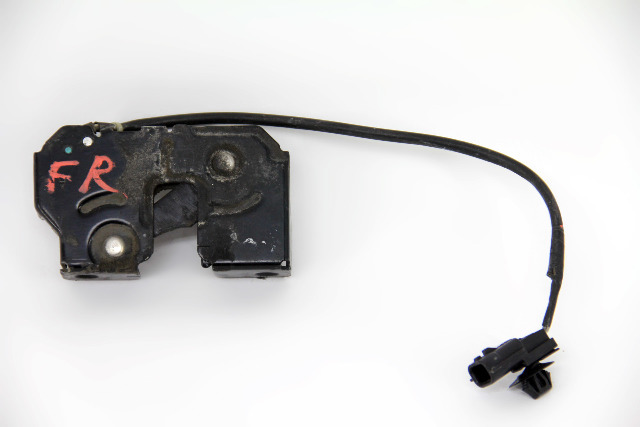 51 guguです Infiniti G37 08-13 Right Hood Lid Release Latch Lock 65601