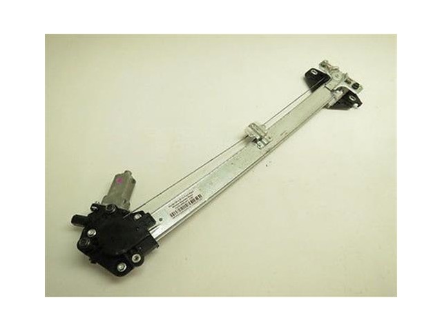 Genuine Honda 72210-SWA-A01 Power Window Regulator Assembly