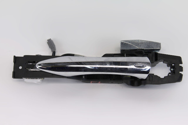 Infiniti QX60 14-15 Front Left/Driver Door Handle 80641-3JA0A