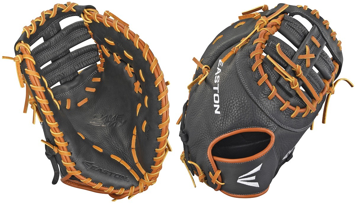 1 base glove