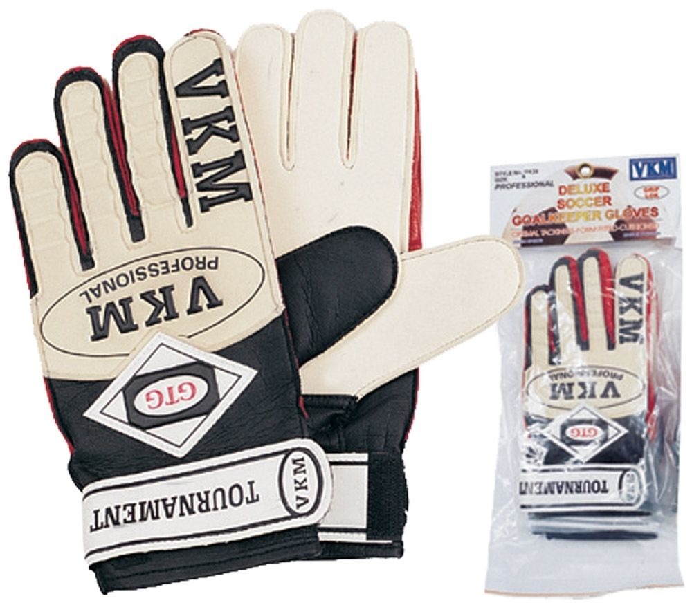 size 7 goalie gloves