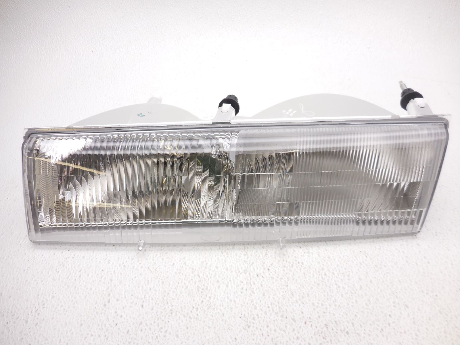 Nos New Oem 1992 1994 Mercury Grand Marquis Left Headlight Headlamp 79 96