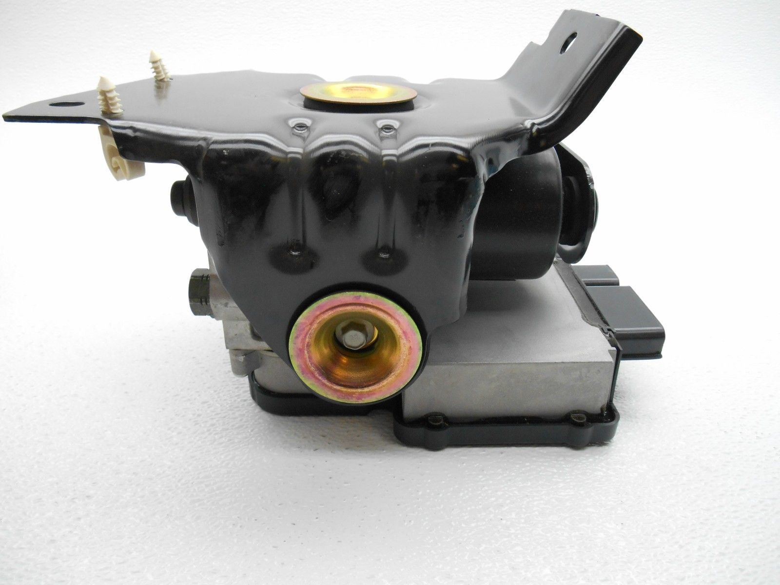 New OEM Ford ABS Anti Lock Brake Pump & Module Expedition F75Z2C219KD Alpha Automotive