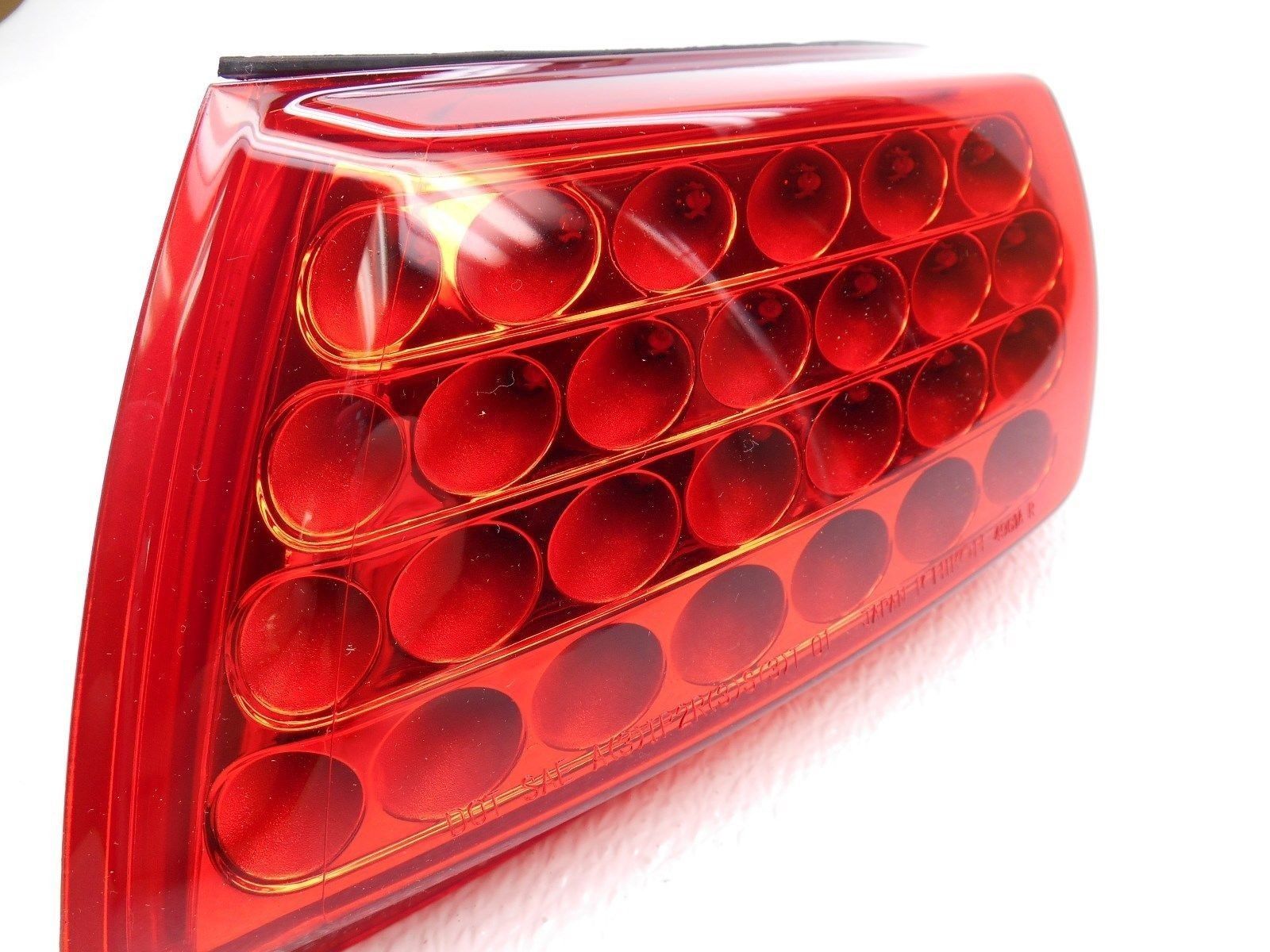 New OEM 20032008 Infiniti FX45 FX35 Passenger Side Tail Lamp Alpha