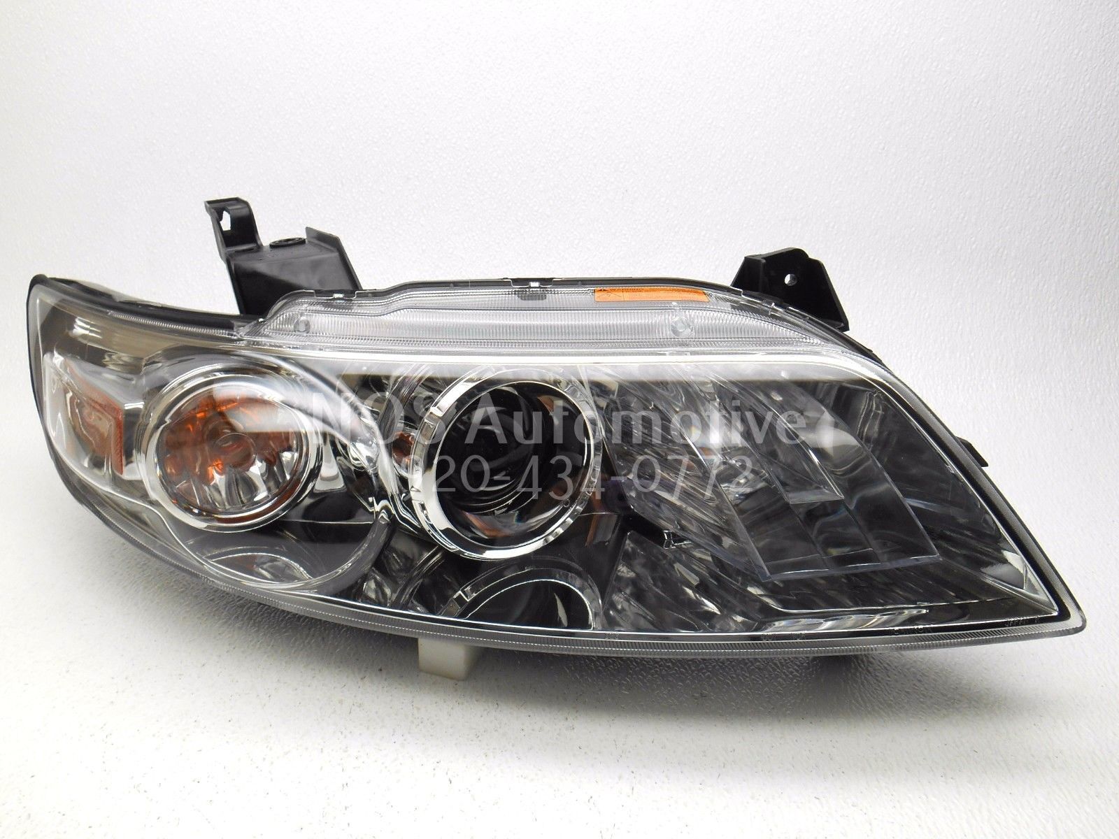 New OEM 200308 Infiniti FX35 FX45 Left & Right HID Xenon Headlights w