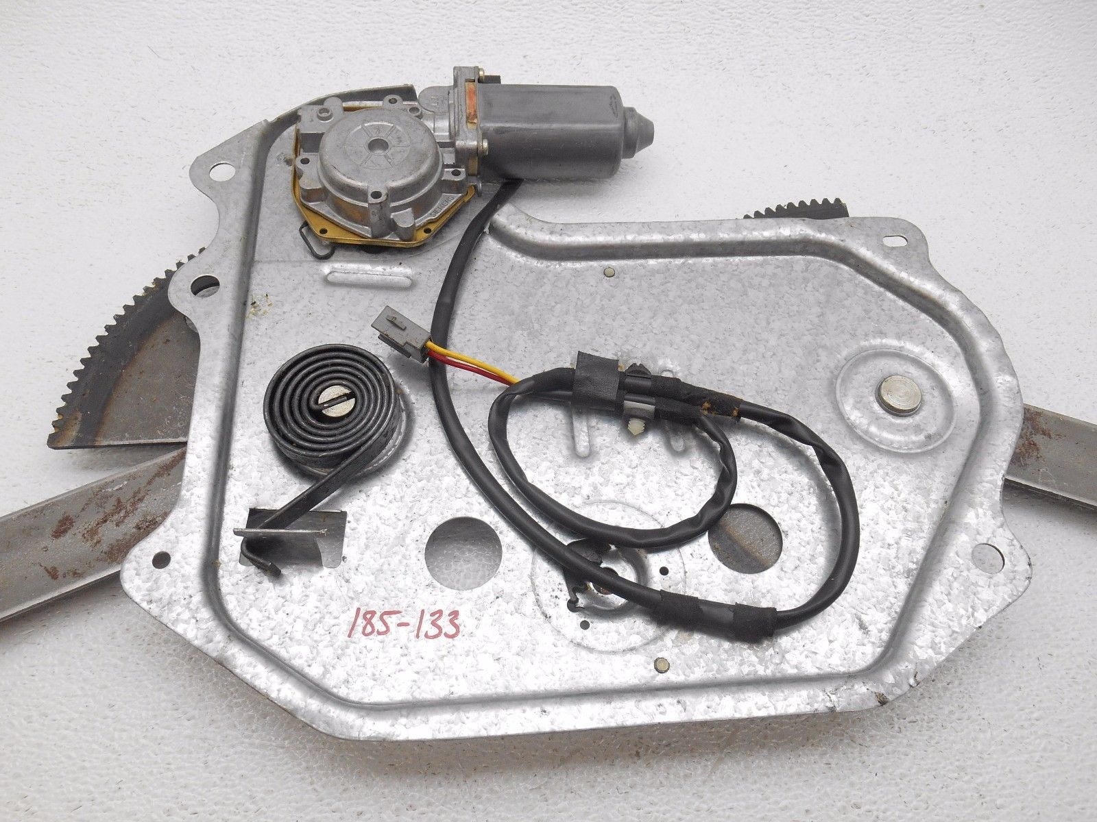 NOS GENUINE OEM 19801996 FORD BRONCO ELECTRIC REAR WINDOW REGULATOR