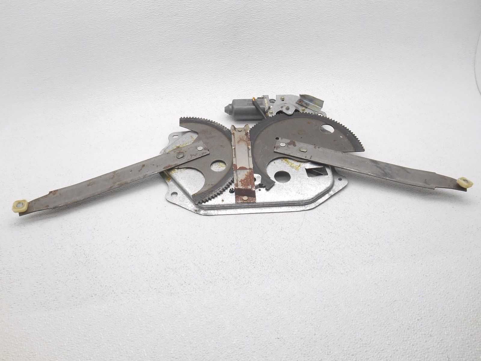 NOS GENUINE OEM 19801996 FORD BRONCO ELECTRIC REAR WINDOW REGULATOR