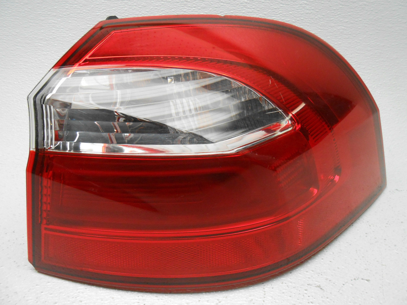 OEM 20122014 Kia Rio Rio5 Hatchback Right Passenger Tail Lamp Light eBay