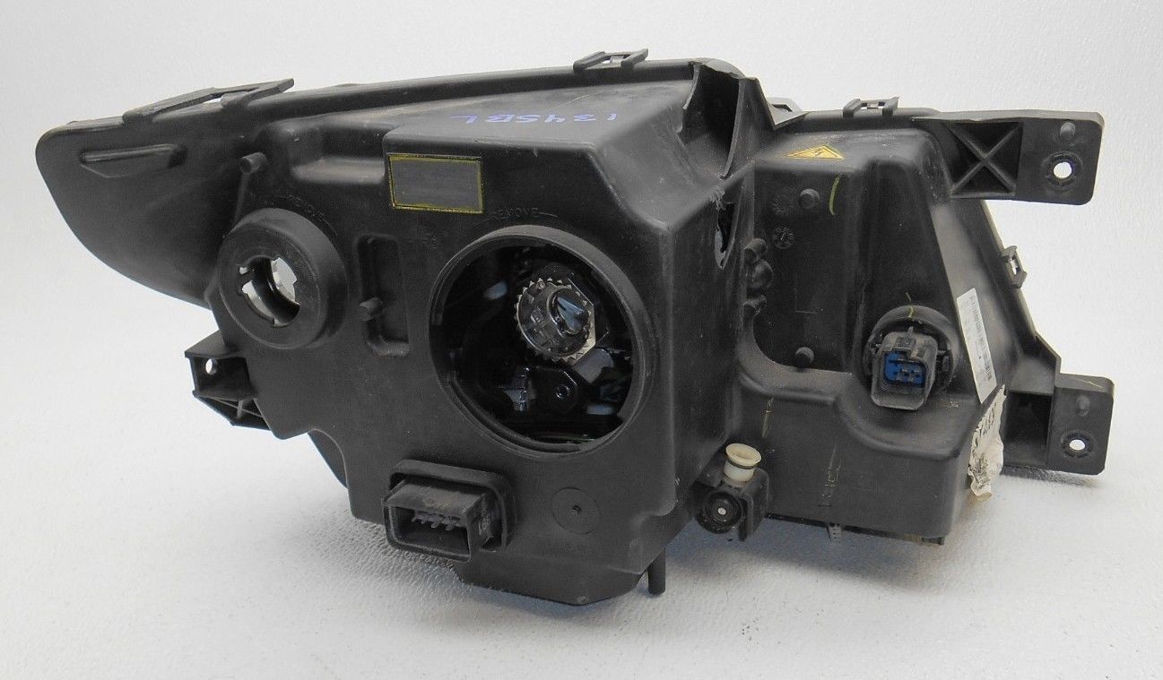 OEM Lincoln MKX Left Xenon HID Headlight Headlamp Head Light Lamp 2011