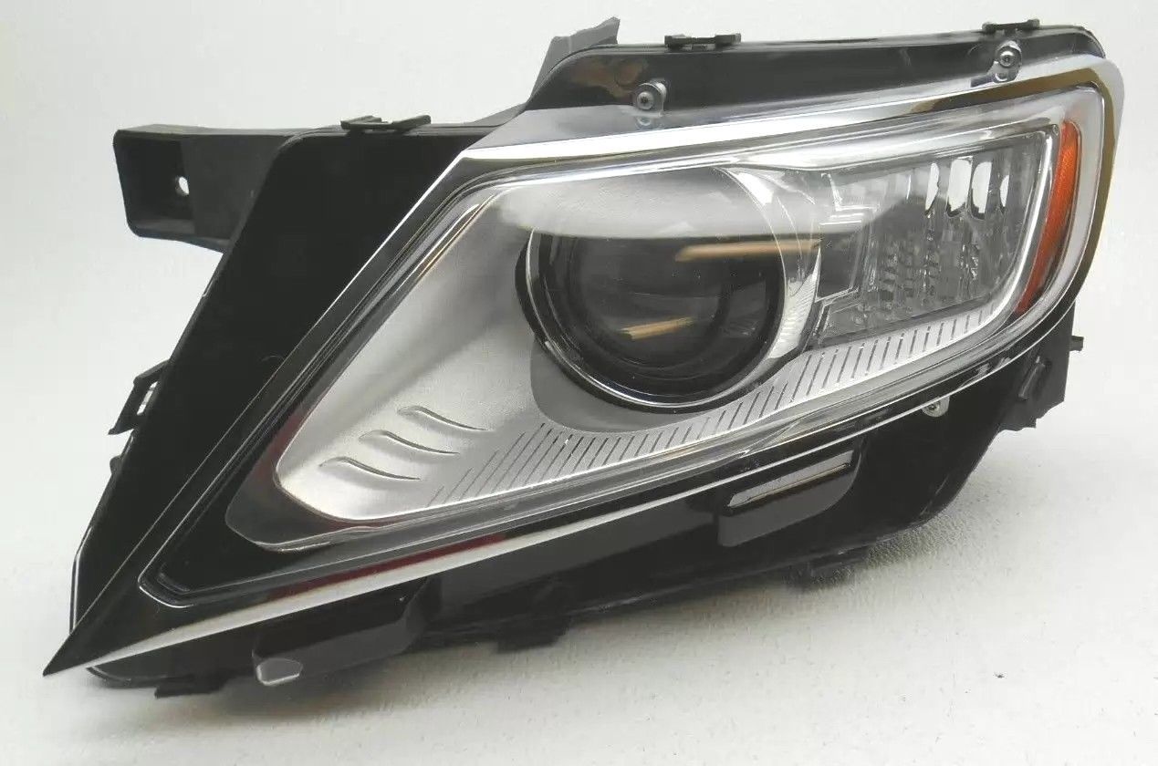 OEM Lincoln MKX Left Xenon HID Headlight Headlamp Head Light Lamp 2011