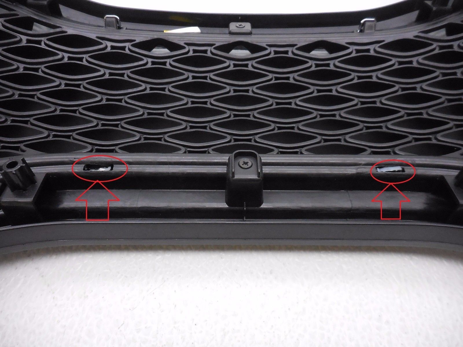 2014 kia optima custom grill