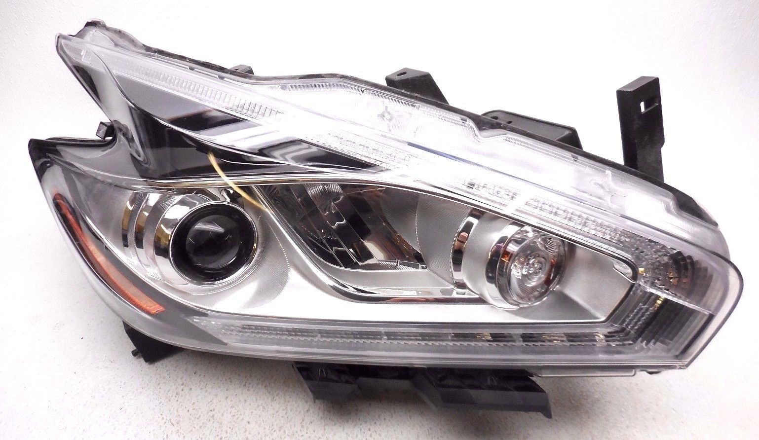 2015 Nissan Murano Led Headlights nissan murano 2015 right led headl headlight light 2015 Nissan Murano Led Headlights nissan murano 2015 right led headl headlight light