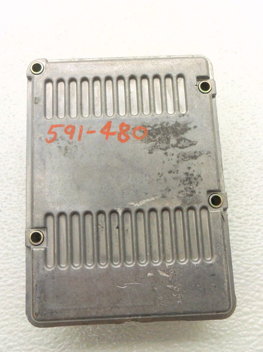 OEM 1997 Lincoln Mark VIII (8) ABS Anti Lock TCS Traction Control