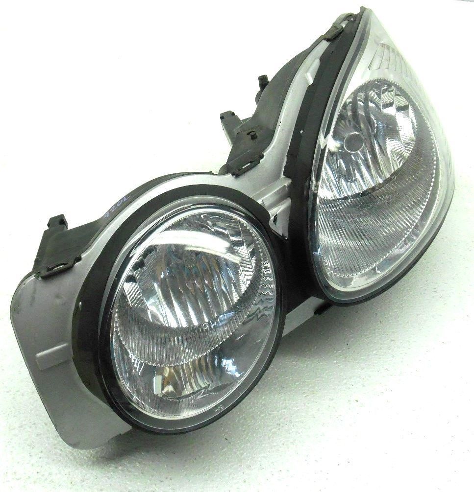 Genuine OEM 20052007 Buick Allure Lacrosse Left Halogen Headlamp