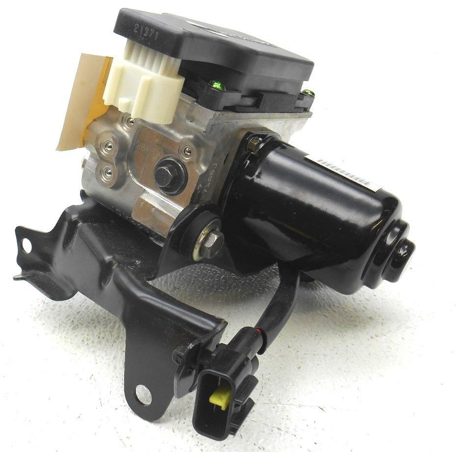 New OEM Ford ABS Anti Lock Brake Pump & Module 19972003 Ford Escort Tracer