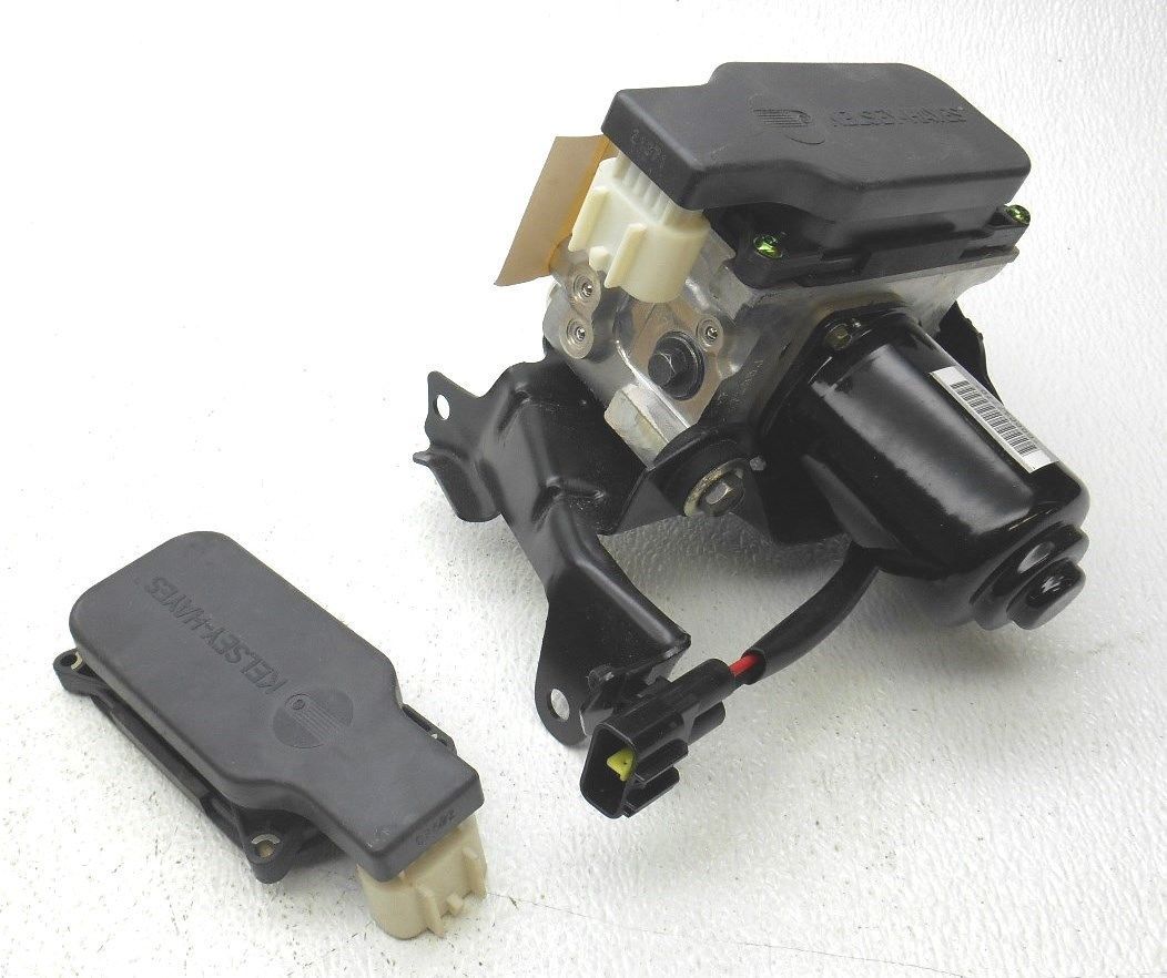 New OEM Ford ABS Anti Lock Brake Pump & Module 19972003 Ford Escort Tracer