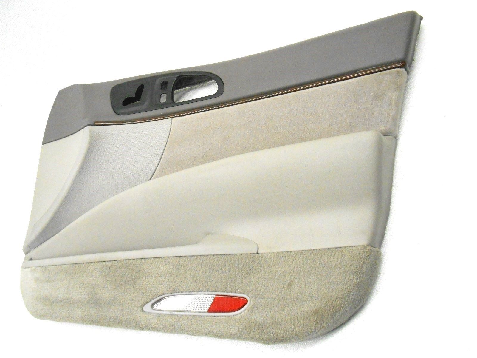 NOS New Genuine OEM 19961997 Lincoln Continental Right Interior Door