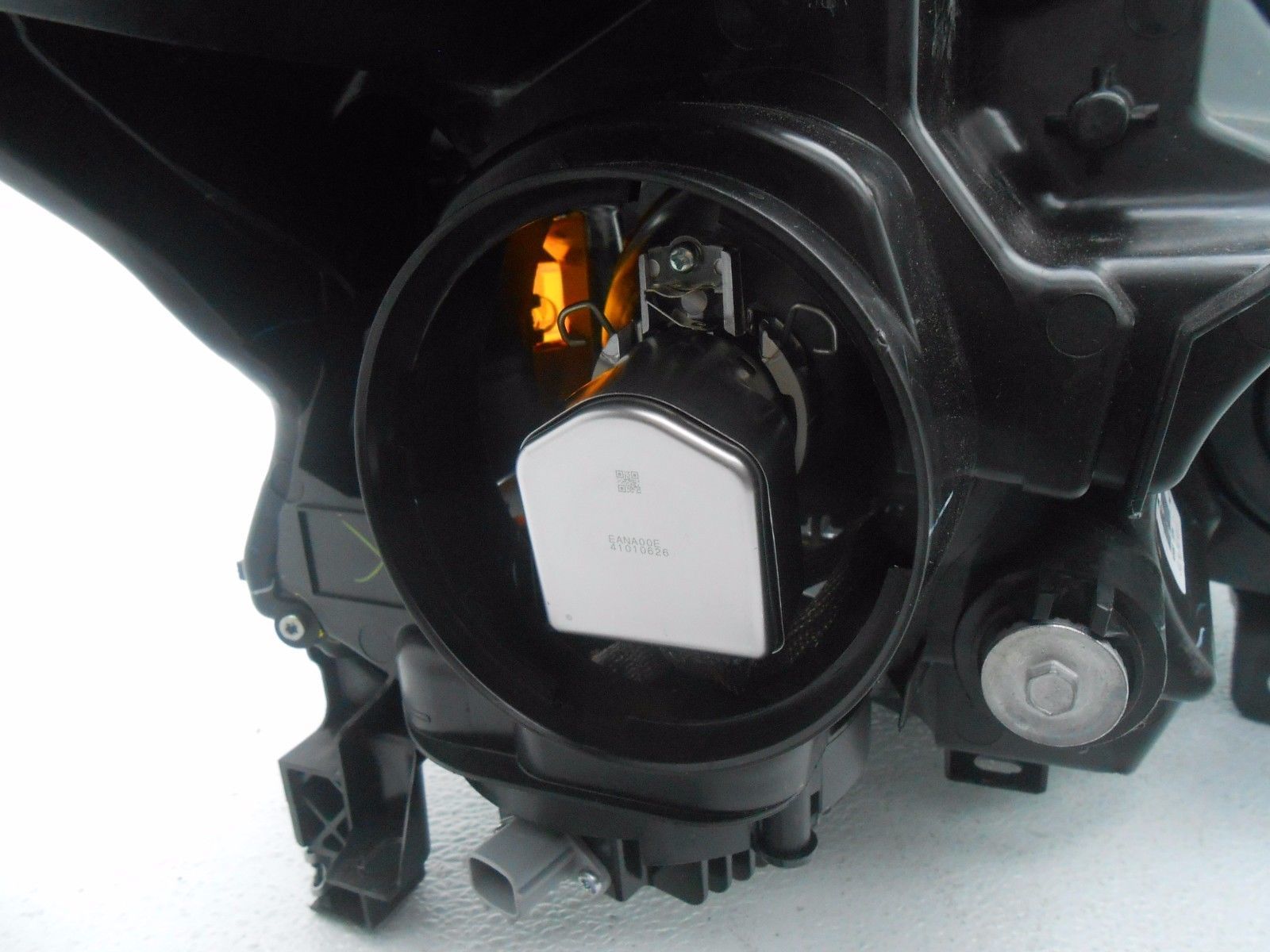 OEM 20132015 Nissan Altima Sedan Left Driver Xenon HID Headlamp