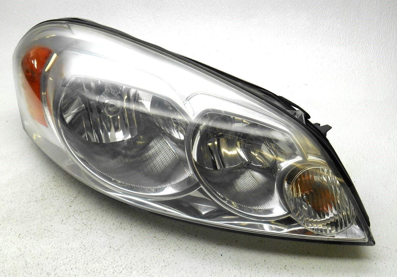 Genuine OEM 20062015 Chevy Impala Monte Carlo Right Headlamp Headlight