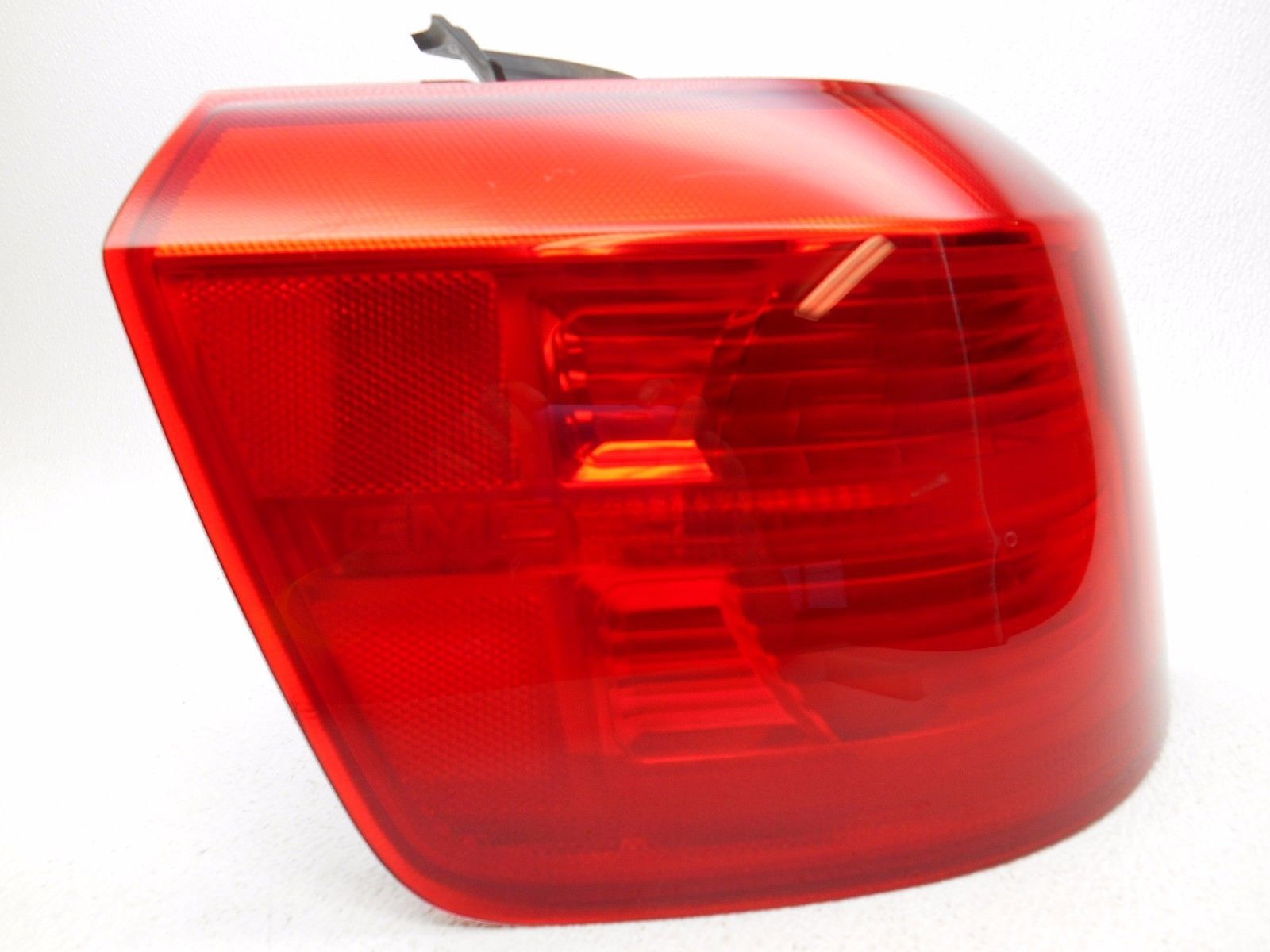 Genuine OEM 20102015 GMC Terrain Rear Left Tail Light Tail Lamp Tail