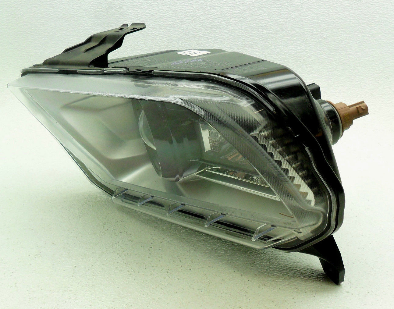 OEM 20102012 Ford Mustang Left Driver Xenon HID Headlamp Headlight eBay
