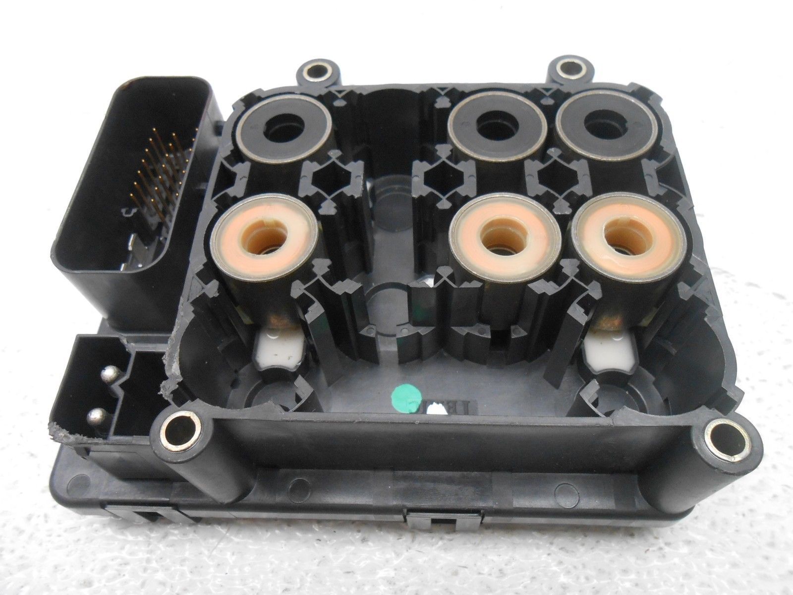 OEM 1998 Ford Explorer Ranger Mercury Mountaineer ABS Control Module eBay