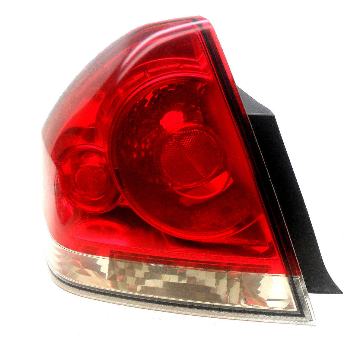New OEM 20062013 Chevrolet Impala Left Rear Tail Lamp Light Taillight