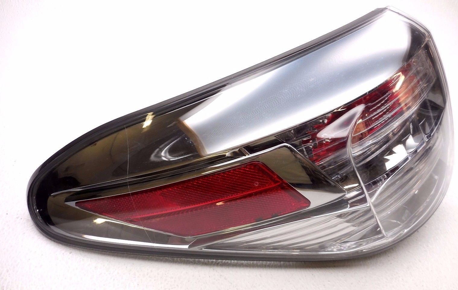 OEM 20132015 LEXUS RX350 RX450H REAR LEFT LED TAIL LIGHT TAIL LAMP LENS CHIP! eBay