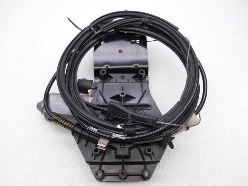 OEM 20042008 Ford F150 F150 Lincoln Lt Rear Sliding Power Window