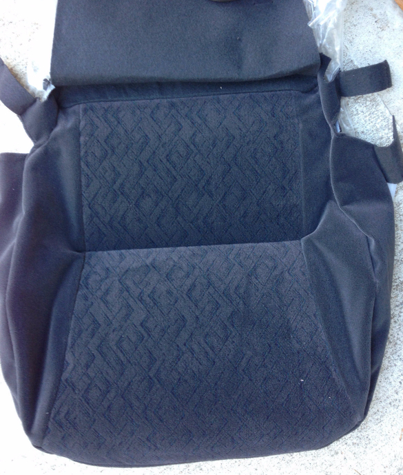 Honda Civic Replacement Seat Covers