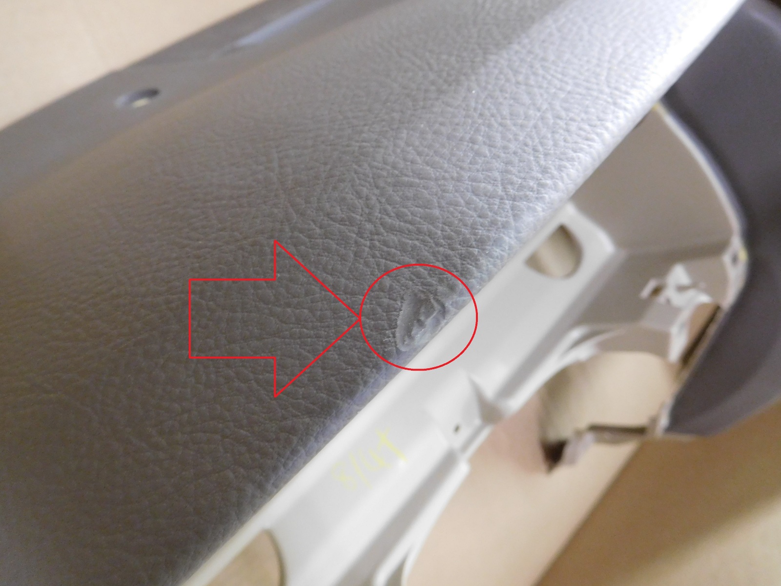 Lexus Gx470 Dash Replacement