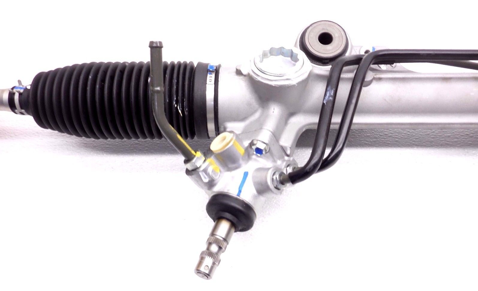 Nice OEM 20052015 Toyota 4x2 Power Rack and Pinion Part Id