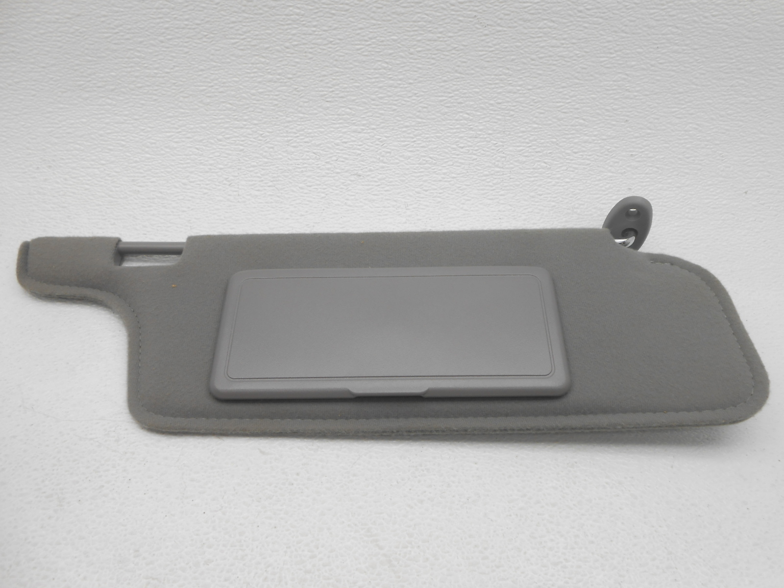 New OEM Ford Sun Visor Grey 19972003 Escort Tracer ZX2 Right Medium