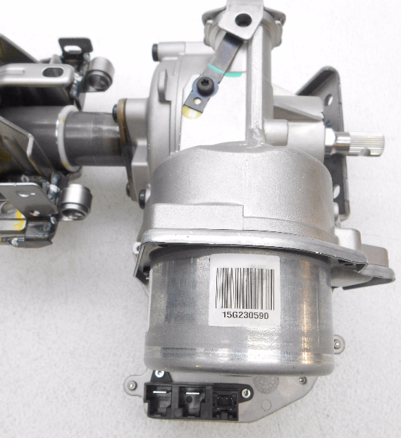 New OEM 20072010 Hyundai Elantra Steering ColuMN w/o Telescopic Option