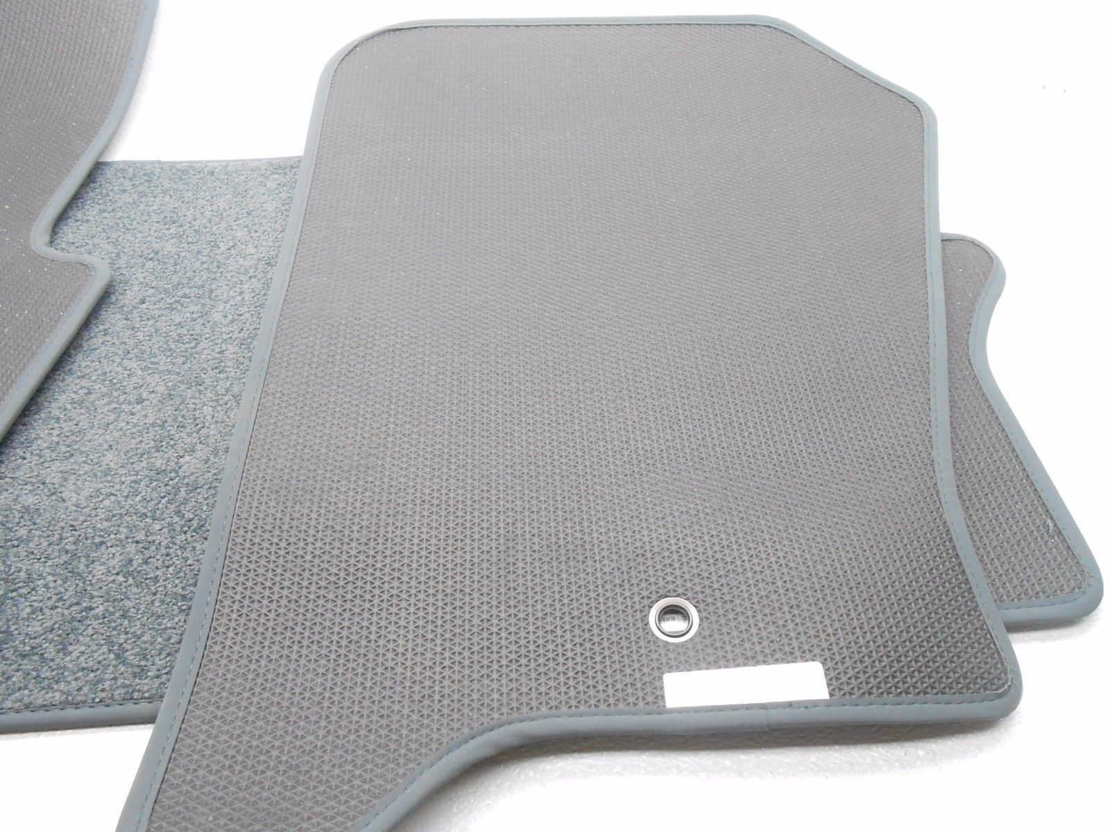 New Genuine OEM 20102013 Range Rover Sport Floor Mat Set Ocean eBay