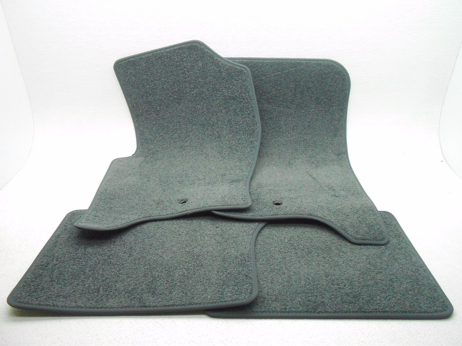 New Genuine OEM 20102013 Range Rover Sport Floor Mat Set Ocean eBay