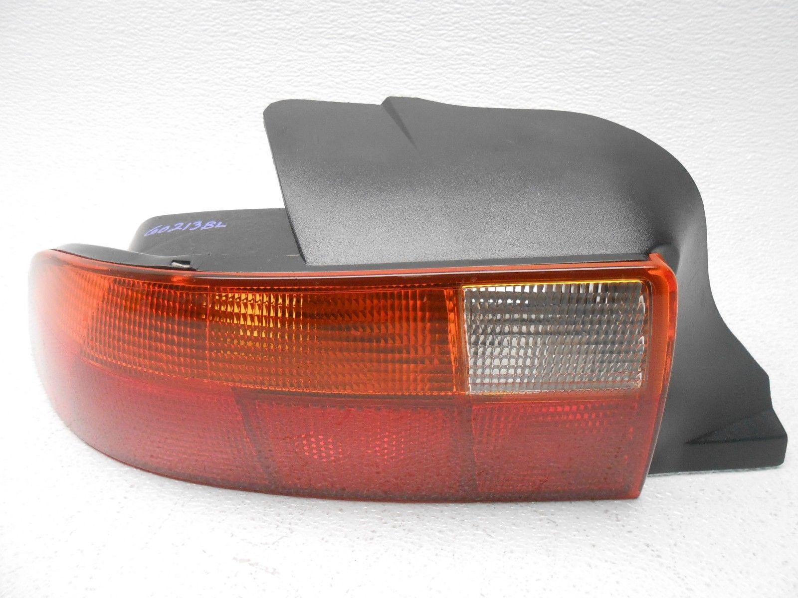 BMW Z3 Roadster 3.2L Left Tail Lamp Light 19992002 OEM New eBay