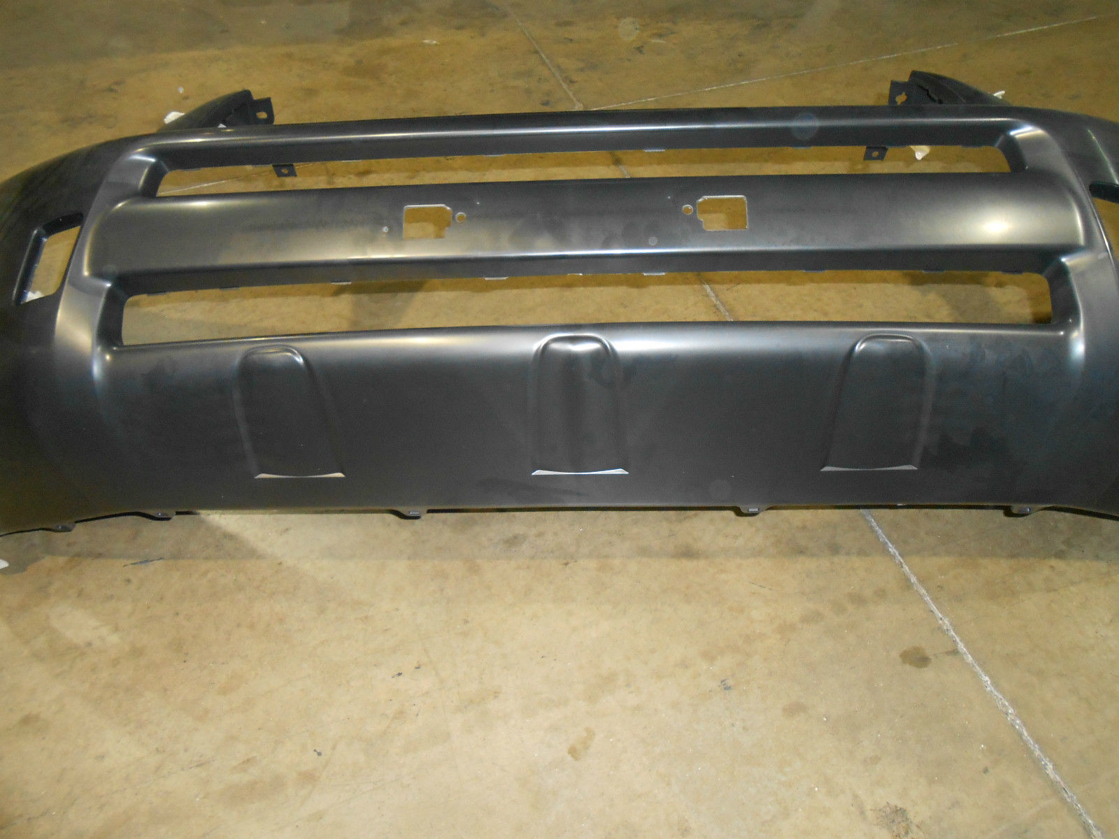 Nice OEM Toyota RAV4 Rav 4 Front Bumper Cover 20062008 Nice eBay