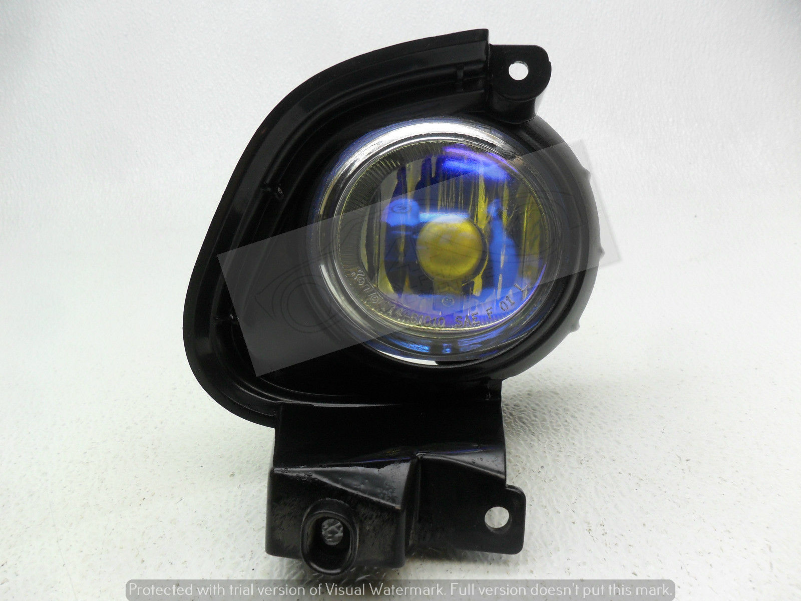 New OEM 20042008 Mazda RX8 FogDriving Light Left Foglamp Foglight