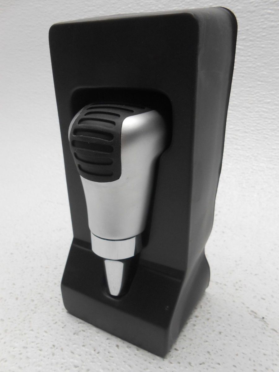 OEM 20052010 Toyota RAV4 Highlander Chrysler 300 Alloy Shift Knob eBay