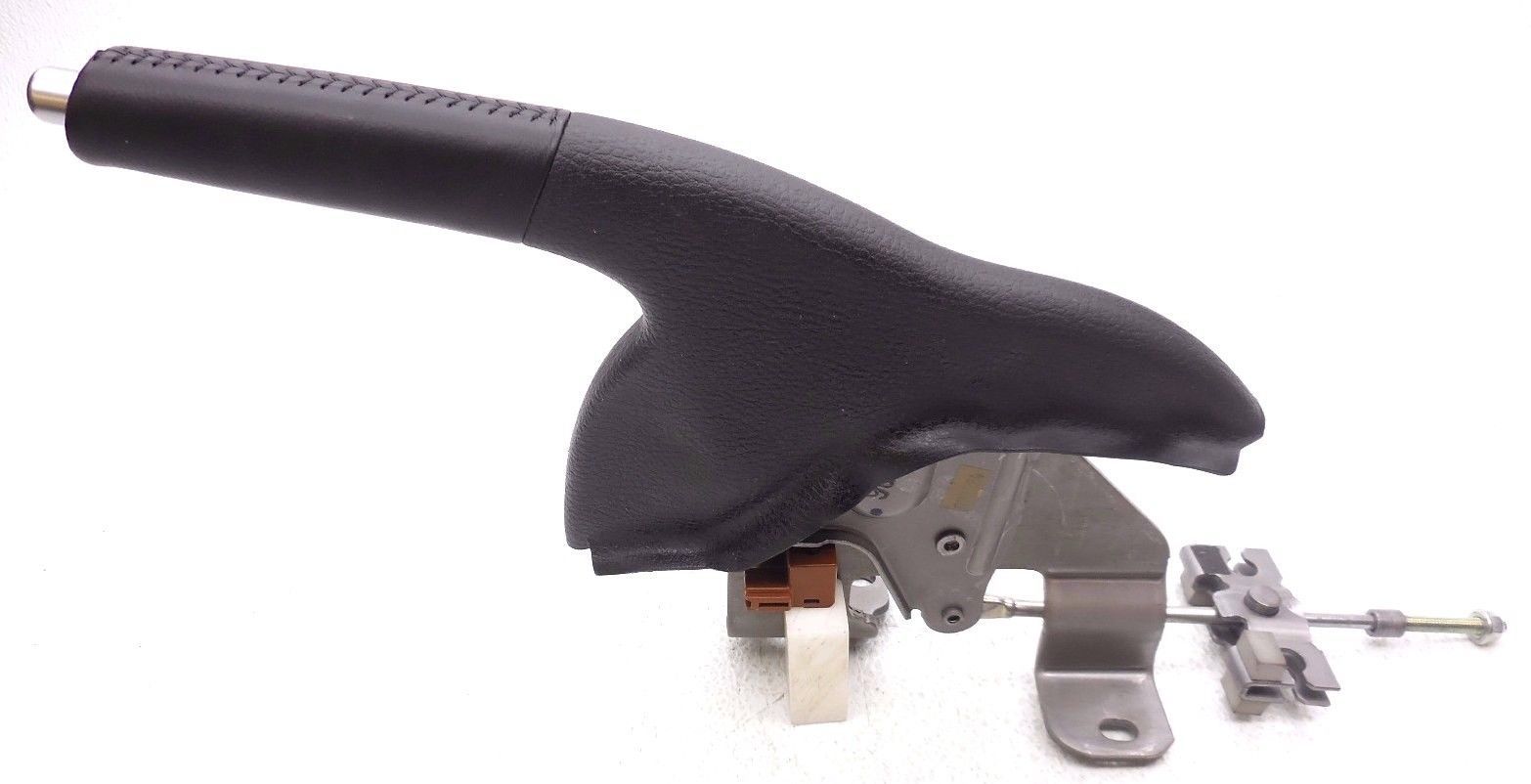 New OEM 20062007 Mazda 6 Mazdaspeed Hand Brake Parking Brake Handle Only eBay