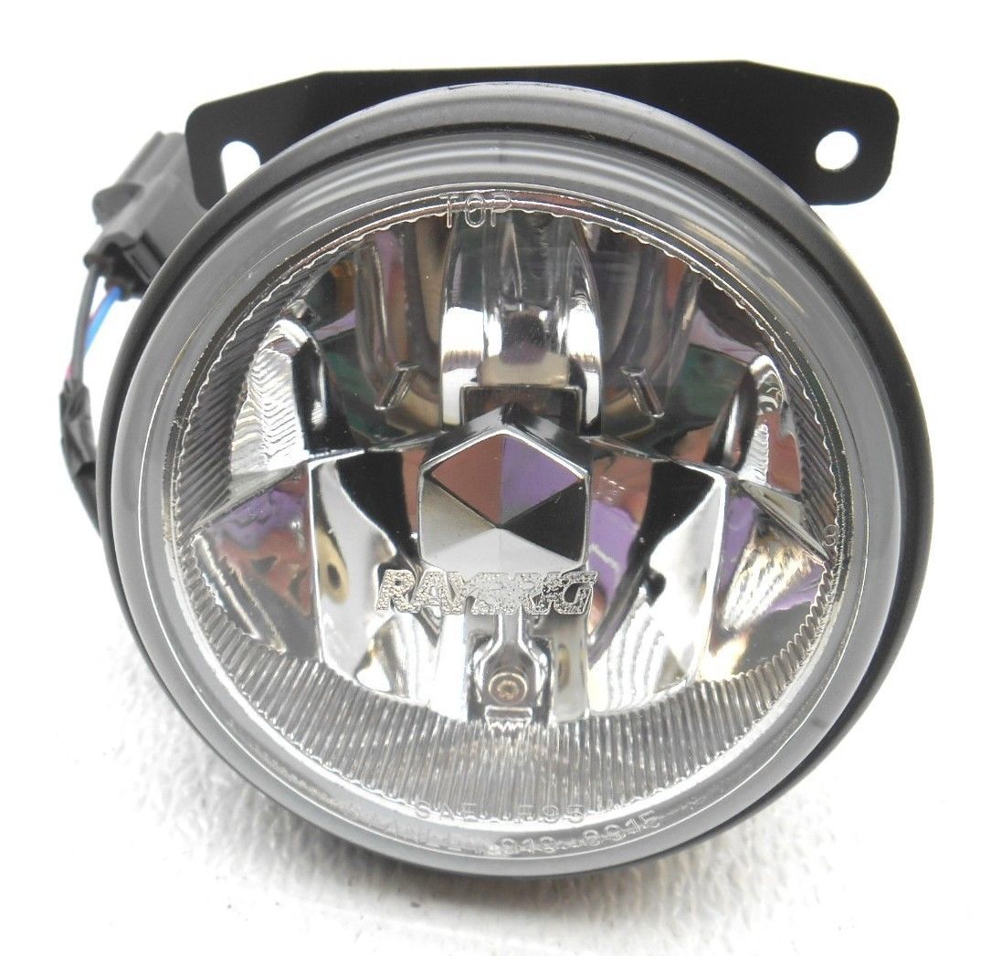 New Oem Honda Pilot Foglight Foglamp Fog