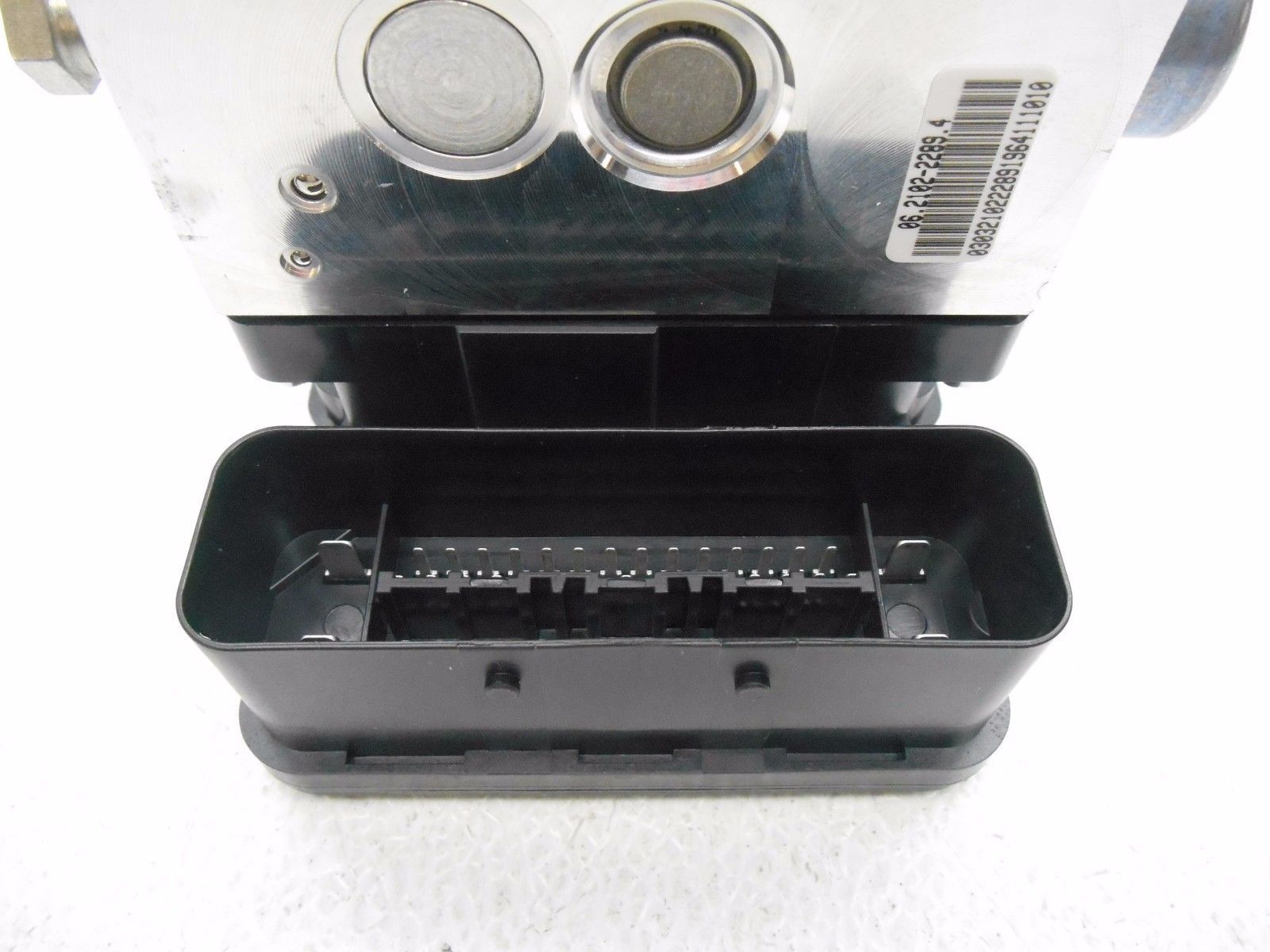 New OEM 20122014 Hyundai Genesis ABS AntiLock Brake Unit Module Nice